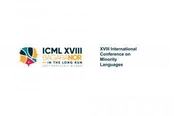 XVIII Международная конференция по миноритарным языкам (ICML XVIII)