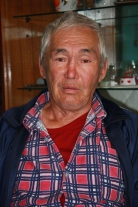 Анатолий Петрович Монго