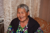 Наталья Григорьевна Егорова