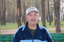 Юрий Северьянович Сафонов