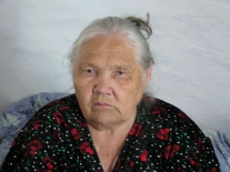 Ульяна Петровна Тыганова