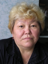 Екатерина Сергеевна Волочий