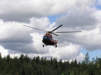Вертолет над Мадуйкой (3)