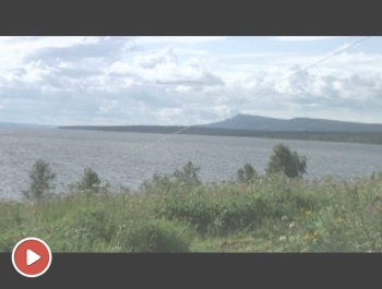 Embedded thumbnail for The Ket from the Lake Munduiskoye
